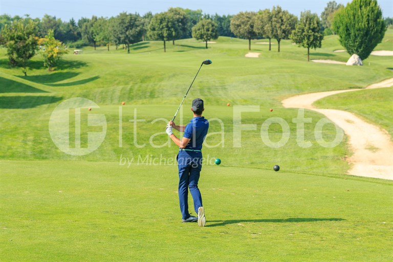 Active paradiso Golf - Peschiera