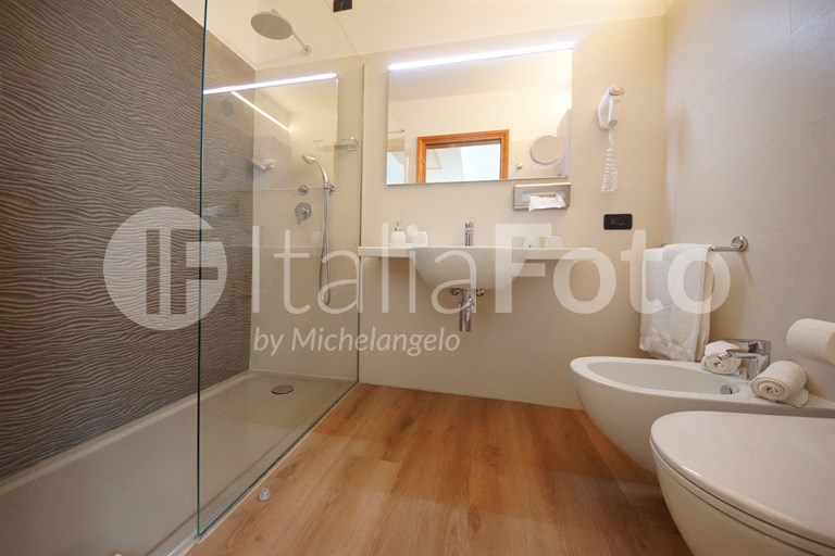 Ambassador Suite - Riva del Garda