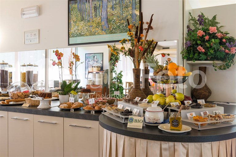 Ambassador Suite - Riva del Garda