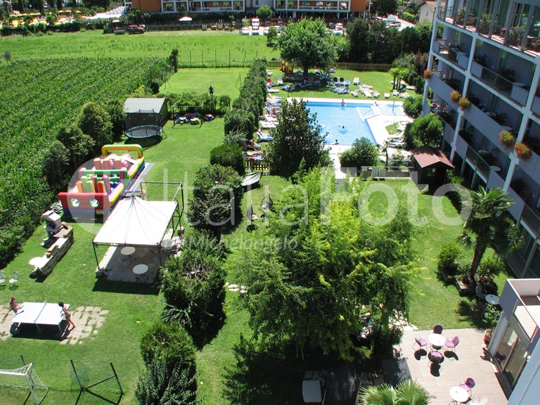 Ambassador Suite - Riva del Garda