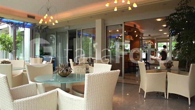 Ambassador Suite - Riva del Garda