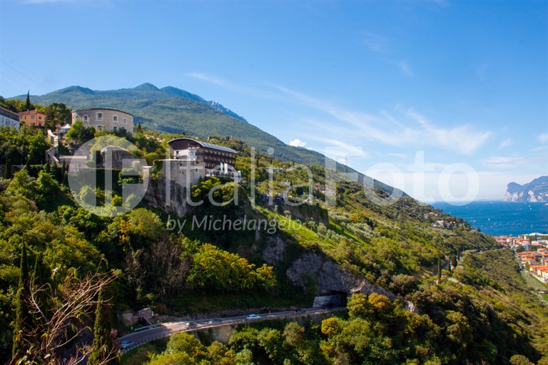 Garda Hotel Forte Charme - Nago-Torbole