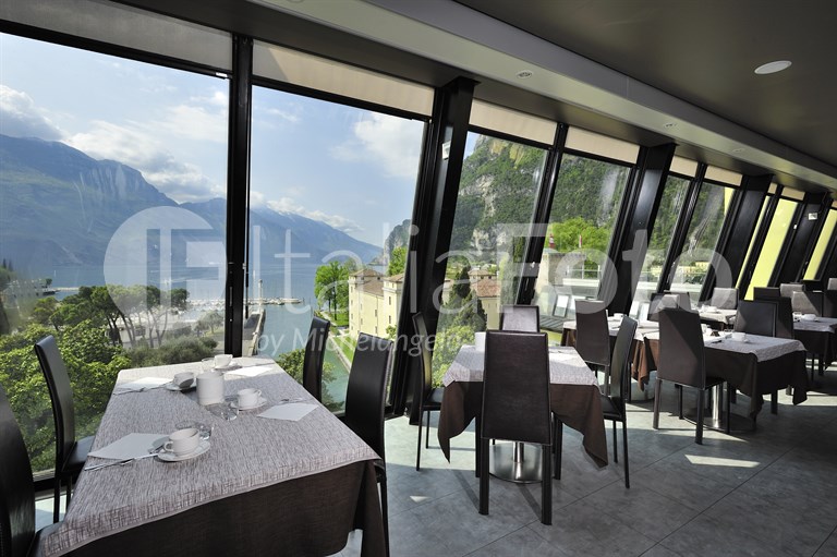 Grand Hotel Riva - Riva del Garda