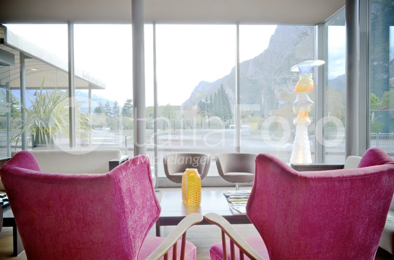 Luise - Riva del Garda