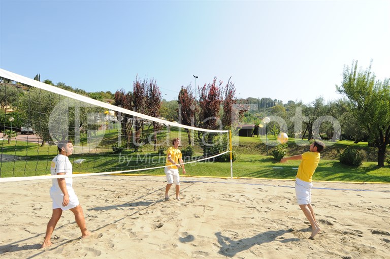 Poiano Garda Resort - Garda