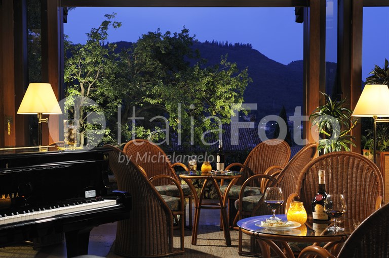Poiano Garda Resort - Garda