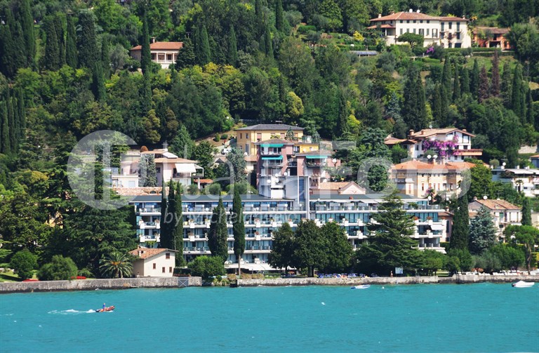 Salò du Parc - Salò