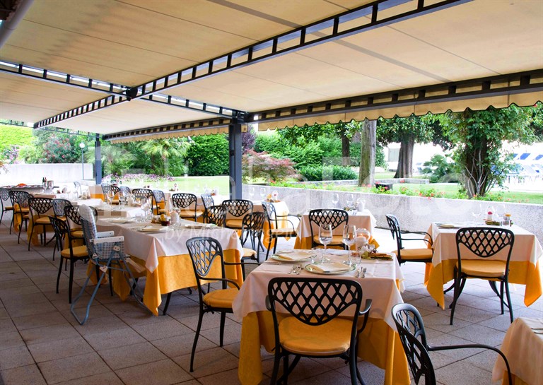 Salò du Parc - Salò