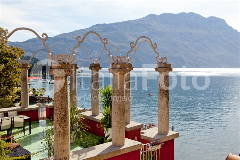 Sole - Riva del Garda
