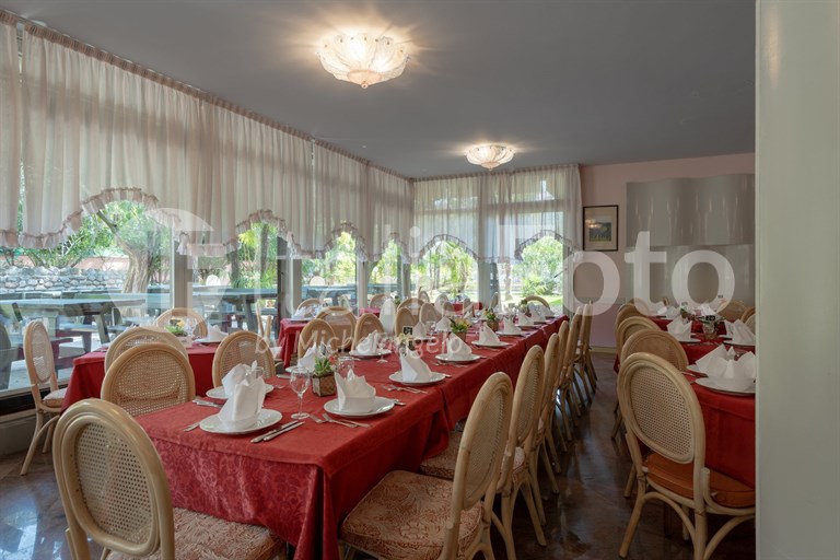 Sporthotel Olimpo - Garda