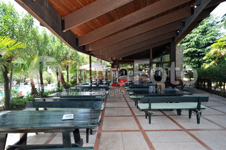 Sporthotel Olimpo - Garda