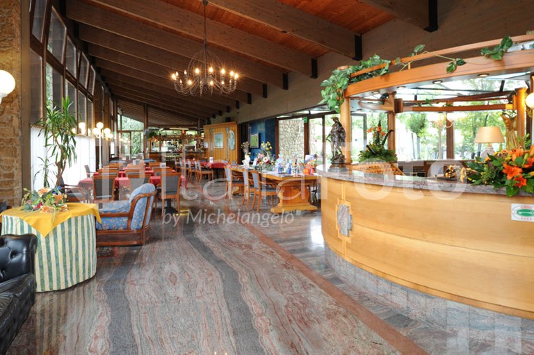 Sporthotel Olimpo - Garda