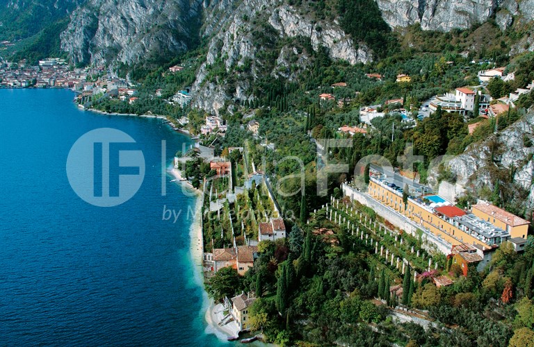 Villa Dirce - Limone
