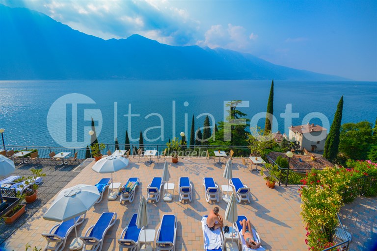 Villa Dirce - Limone