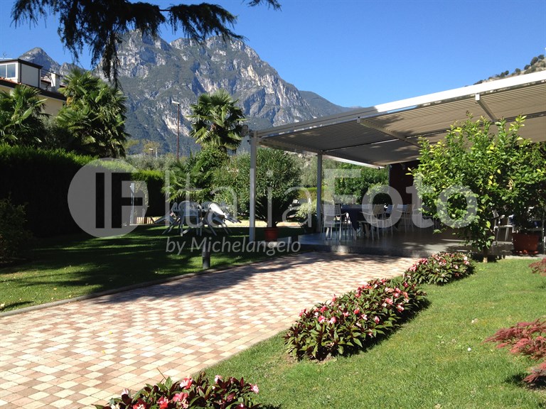 Villa Rosa - Torbole