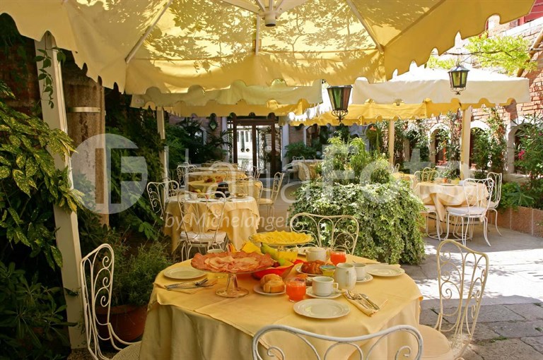 Al Sole - Venezia