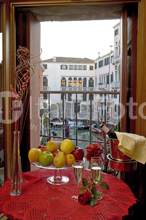 Al Sole - Venezia