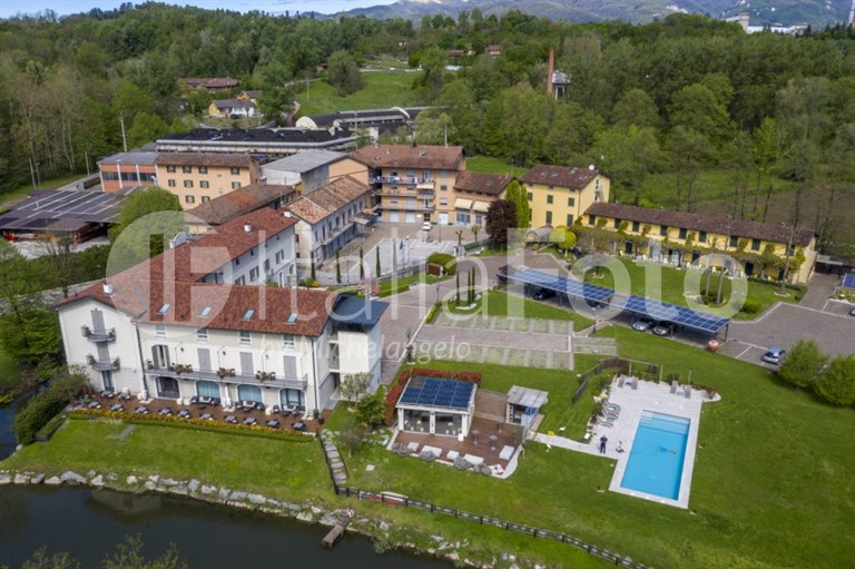 Corazziere Rurale Resort - Merone
