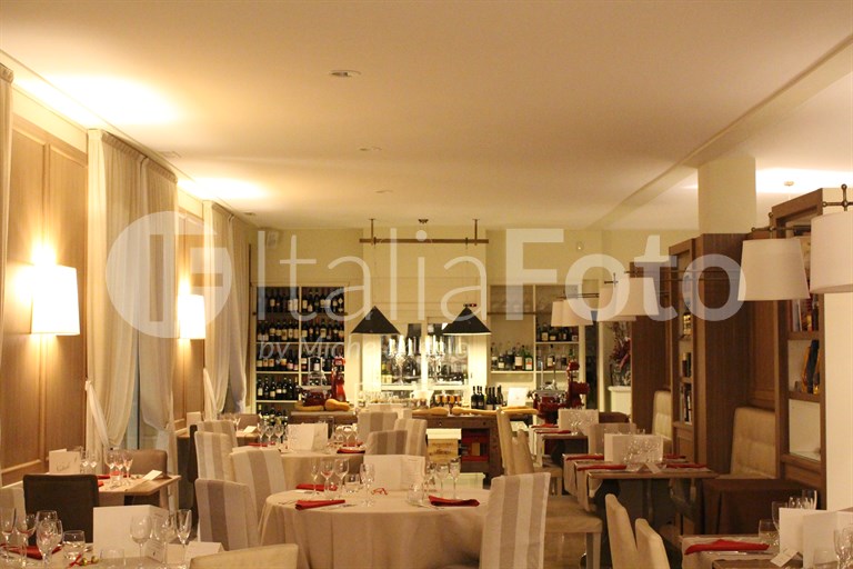 Corazziere Rurale Resort - Merone