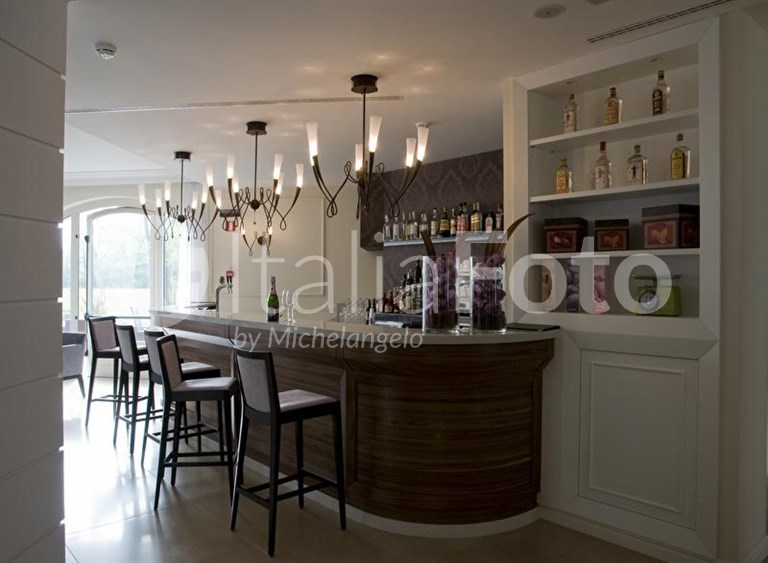 Corazziere Rurale Resort - Merone