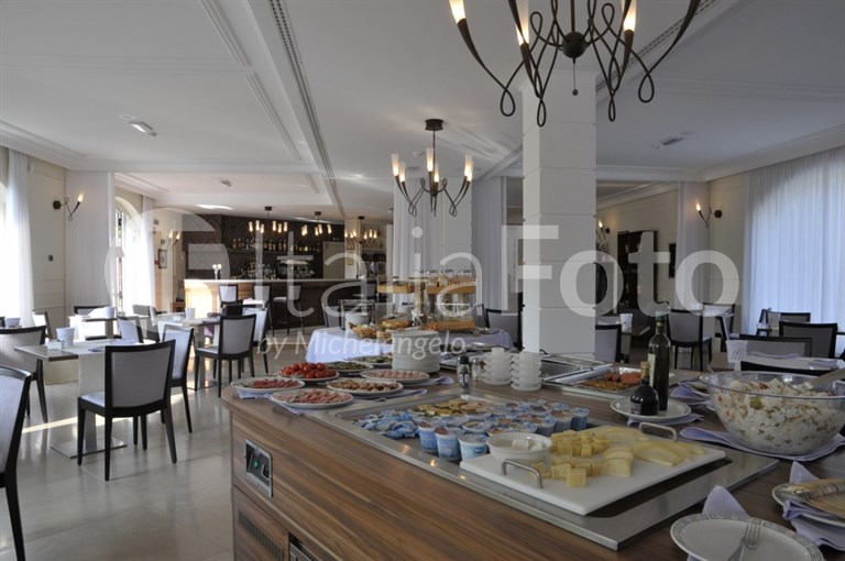 Corazziere Rurale Resort - Merone