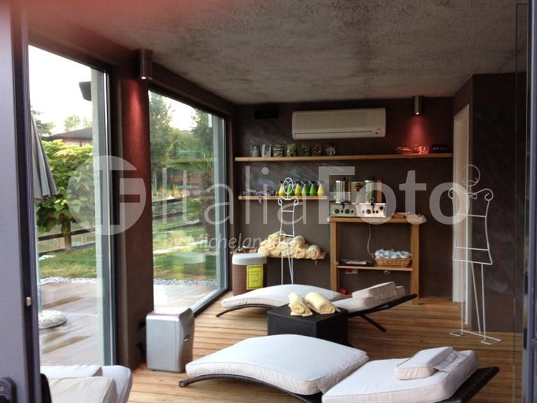 Corazziere Rurale Resort - Merone