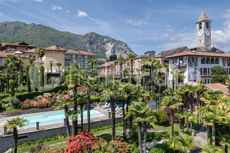 Beau Rivage - Baveno
