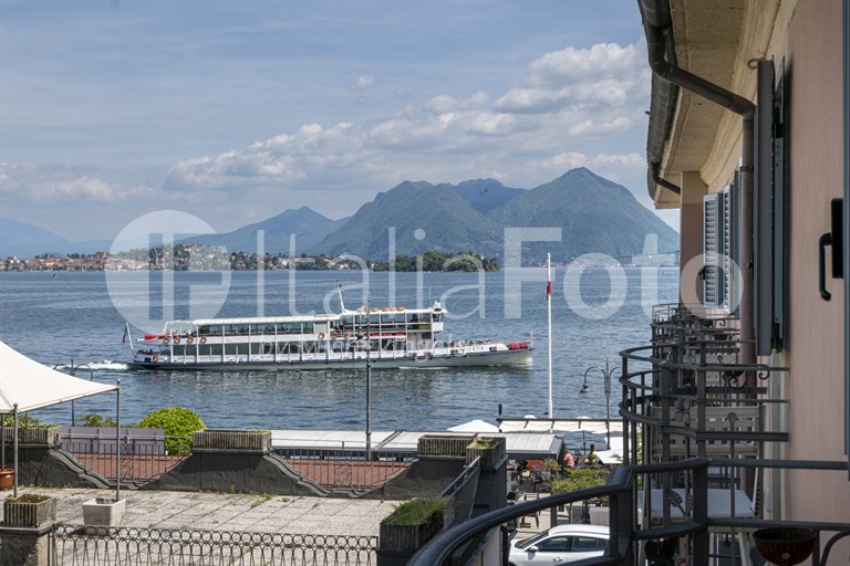 Beau Rivage - Baveno