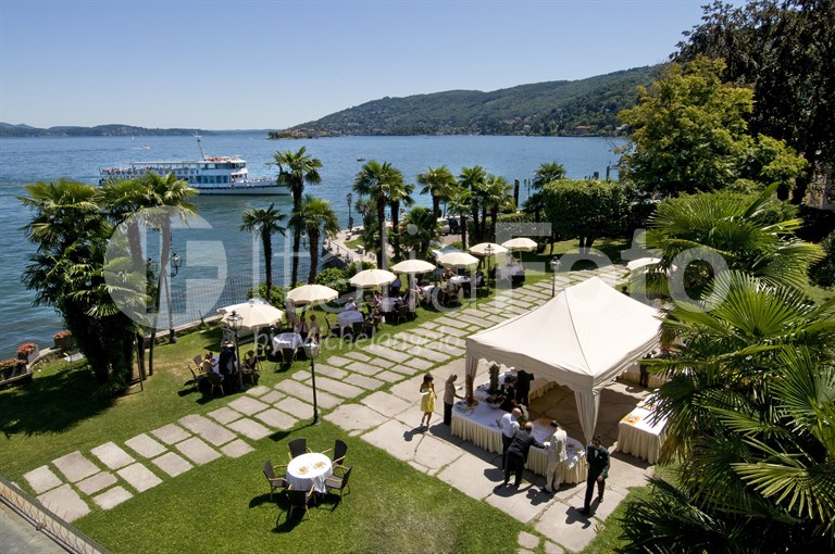 GH Dino - Baveno