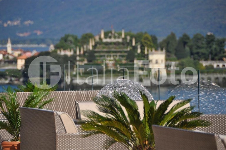 La Palma - Stresa