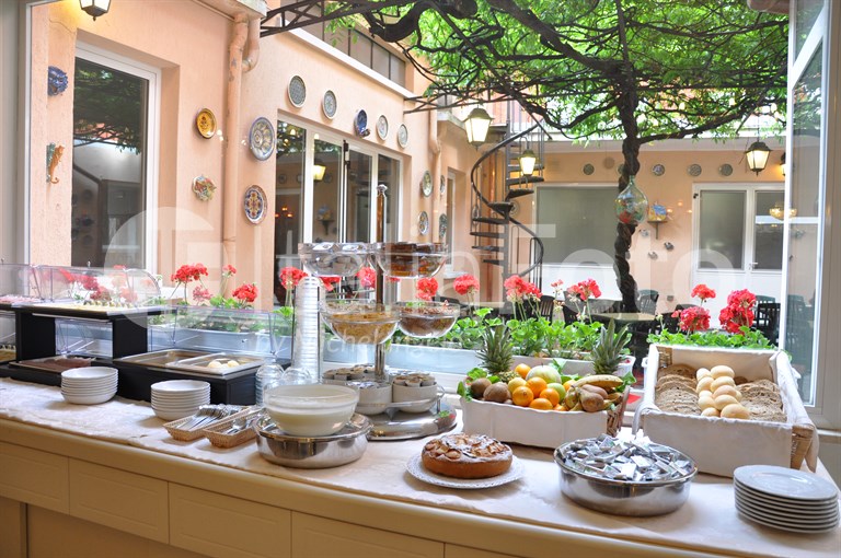 Moderno - Stresa