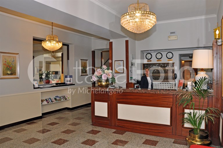 Moderno - Stresa