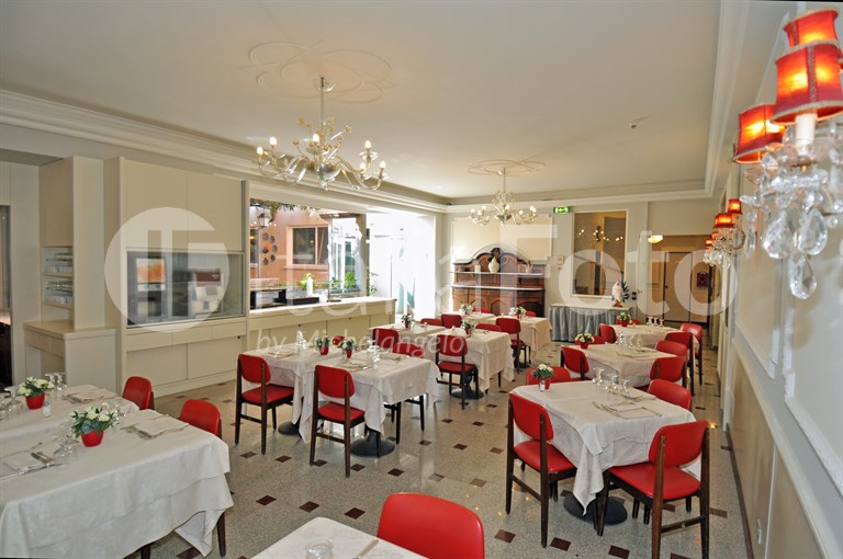 Moderno - Stresa