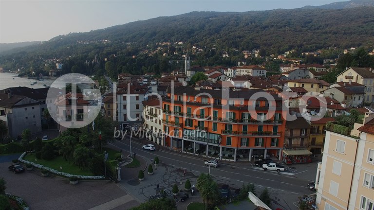 Residence dei Fiori - Baveno