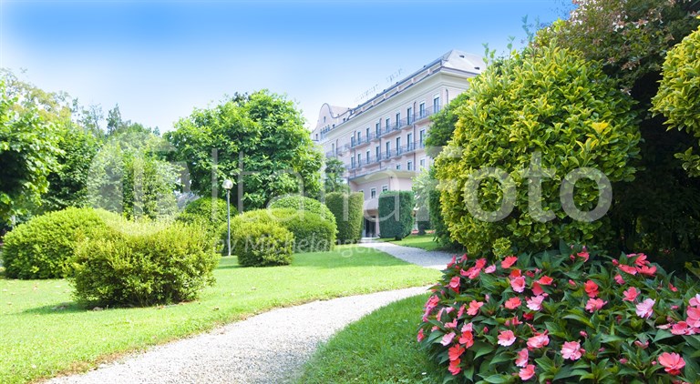 Simplon - Baveno