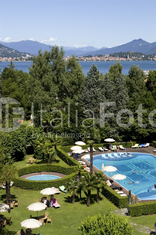 Simplon - Baveno