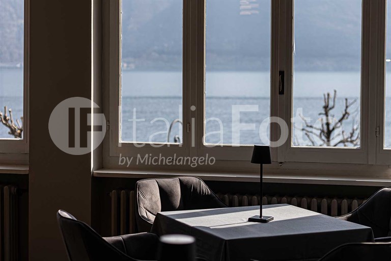 Il Portico - Cannobio