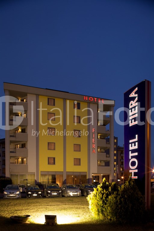 Fiera Verona - Verona