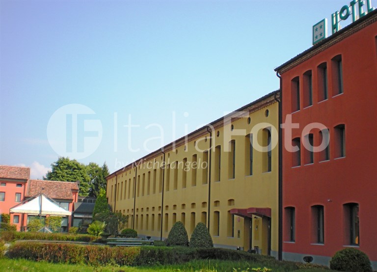 Filanda - Cittadella