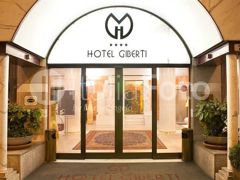 Giberti - Verona