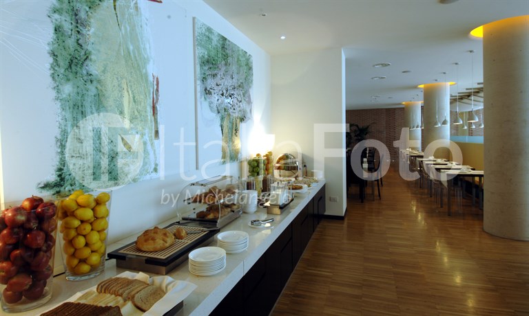 Golf Hotel Vicenza - Creazzo