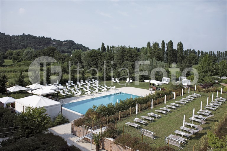 Golf Hotel Vicenza - Creazzo
