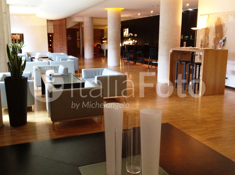 Golf Hotel Vicenza - Creazzo