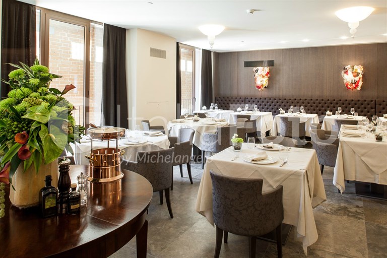 Hyatt Centric - Murano