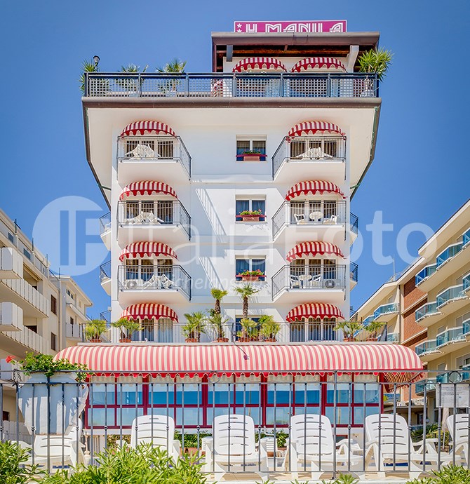 Manila - Lido di Jesolo