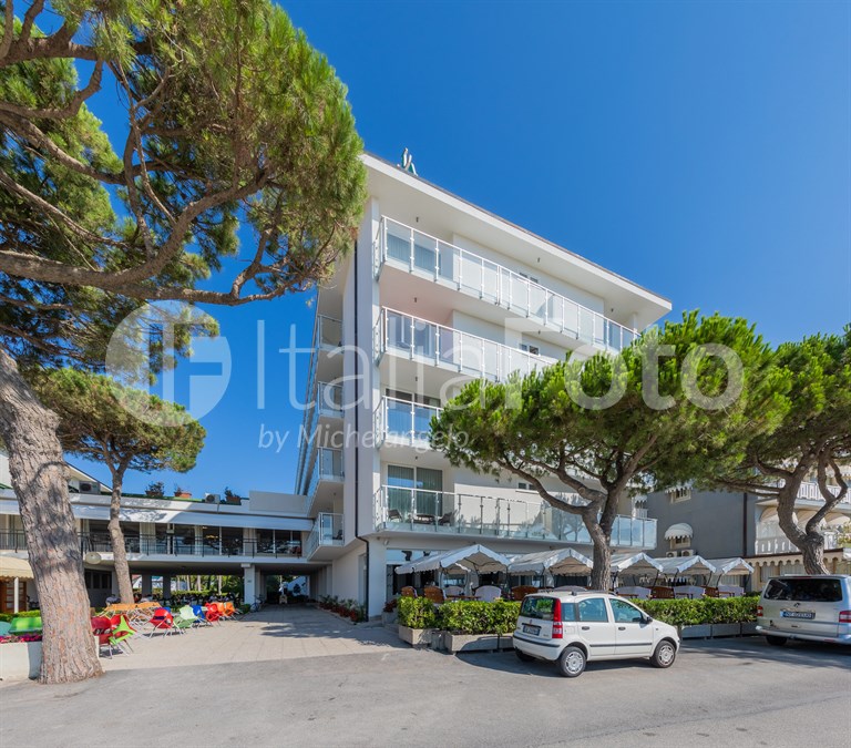 Marina Palace - Caorle