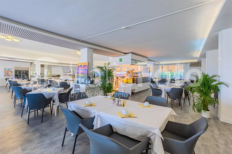 Marina Palace - Caorle