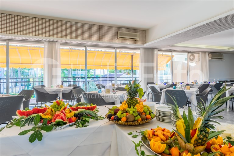 Marina Palace - Caorle