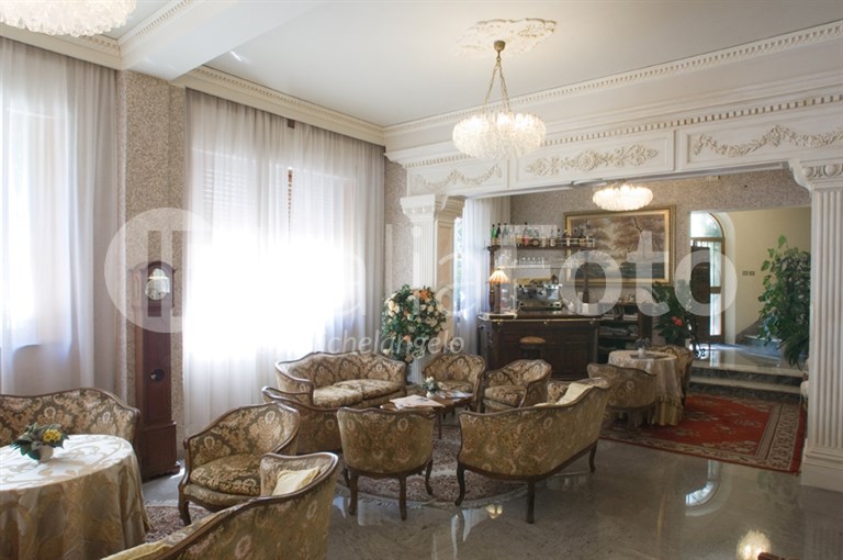Patria Barbetti Hotels - Chianciano Terme
