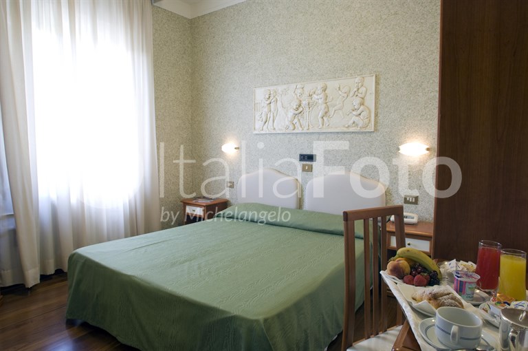 Patria Barbetti Hotels - Chianciano Terme